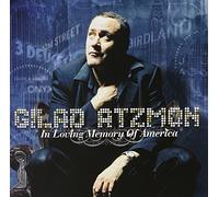 Atzmon Gilad - In Loving Memory Of America
