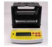 AU-2000K ¡NUEVO diseño!Analizador de oro, probador de densidad de pureza para un funcionamiento eficiente(AU-200K)