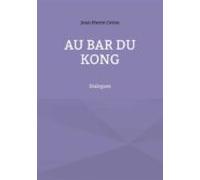 Au Bar Du Kong (ebook)