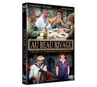 Au beau rivage : C'était le temps des guinguettes [Francia] [DVD]