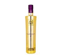 Vodka Au Black Grape 70cl