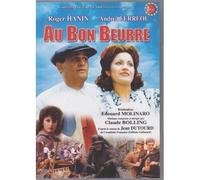 Au Bon Beurre (1981) Andrea Ferreol