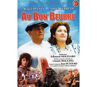 Au bon beurre [Francia] [DVD]