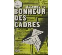 Au Bonheur Des Cadres (ebook)