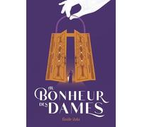 Au bonheur des Dames