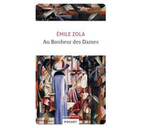 Au Bonheur des Dames