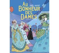 Au bonheur des dames