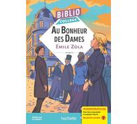 Au bonheur des dames