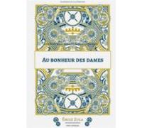 Au Bonheur Des Dames (ebook)