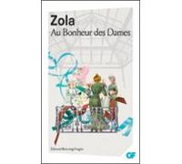 Au Bonheur Des Dames (ebook)
