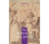 Au Bonheur Des Dames (ebook)
