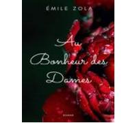 Au Bonheur Des Dames (ebook)