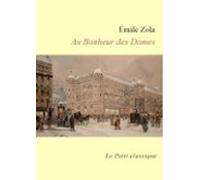 Au Bonheur Des Dames (ebook)