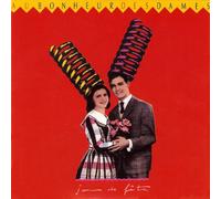 AU BONHEUR DES DAMES - JOUR DE FETE [Vinilo]