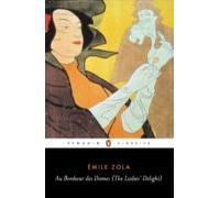 Au Bonheur Des Dames (the Ladies Delight) (ebook)