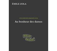 Au bonheur des dames: Volume 11 (Les Rougon-Macquart)