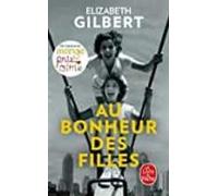 Au Bonheur Des Filles