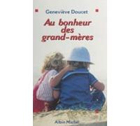 Au Bonheur Des Grand-mères (ebook)