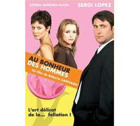 Au bonheur des hommes [Francia] [DVD]