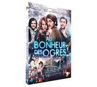 Au bonheur des ogres [Francia] [DVD]