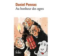 Au bonheur des ogres (La saga Malaussène, 1)