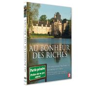 Au bonheur des riches [Francia] [DVD]
