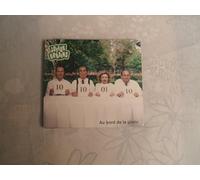 Au Bord De La Gloire