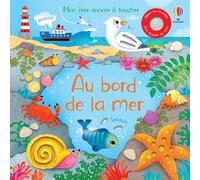 Au bord de la mer