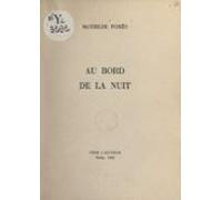 Au Bord De La Nuit (ebook)