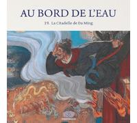 Au Bord de l'Eau La Citadelle de Da Ming/吴用智取大名府