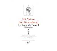 Au bord de l'eau (Tome 1): (Shui-hu-zhuan)