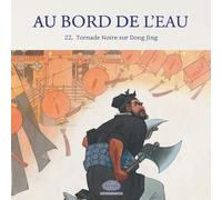 Au Bord de l'Eau Tornade Noire sur Dong Jing/李逵元夜闹东京