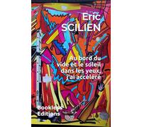 Au bord du vide et le soleil dans les yeux, j'ai accéléré