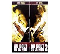 Au bout de la nuit 1 & 2 [Francia] [DVD]