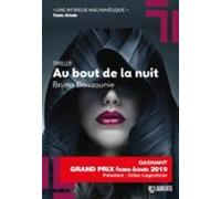 Au Bout De La Nuit - Gagnant Prix Femme Actuelle 2019 (ebook)