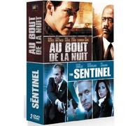 Au bout de la nuit + The Sentinel [Francia] [DVD]