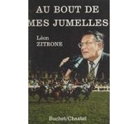 Au Bout De Mes Jumelles (ebook)