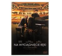 Au bout des doigts [DVD] (IMPORT) (No hay versión española)