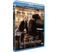 Au bout des doigts [Francia] [Blu-ray]