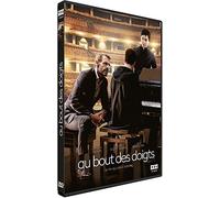 Au bout des doigts [Francia] [DVD]