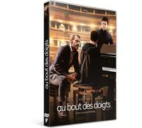 Au bout des doigts [Francia] [DVD]
