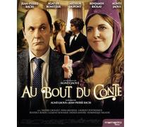 Au bout du conte [Francia] [Blu-ray]