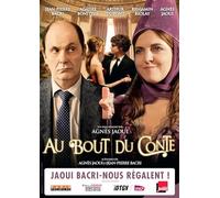 Au bout du conte [Francia] [DVD]