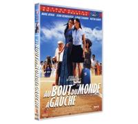Au bout du monde à gauche [Francia] [DVD]