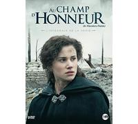 Au champ d'honneur (In Flanders Fields) : L'intégrale de la série [Francia] [DVD]