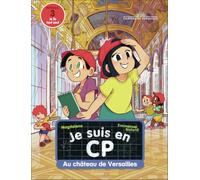 Au château de Versailles: Niveau 3