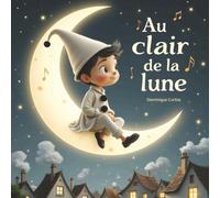 Au clair de la lune