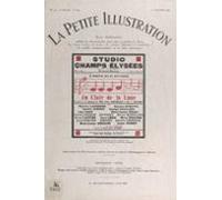 Au Clair De La Lune (ebook)