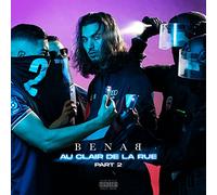 Au Clair de la Rue (Part. 2)