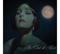 Au clair de lune - Au clair de lune